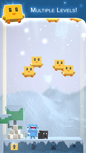 Keepy ducky screenshot 3