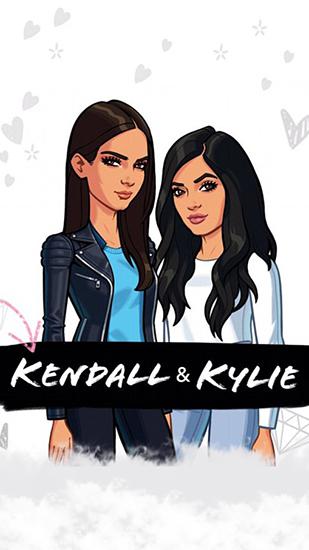 Kendall and Kylie poster