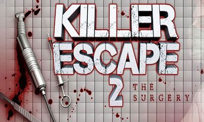 Killer Escape 2 poster