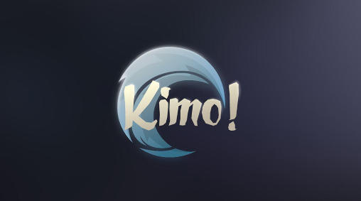 Kimo! poster