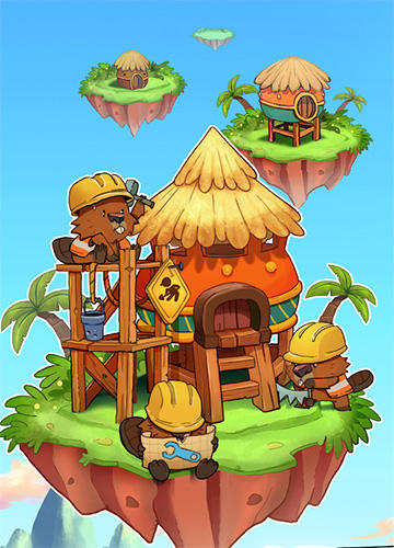 King boom: Pirate island adventure screenshot 3