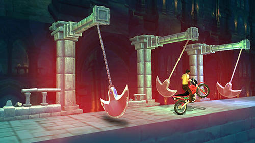 King of bikes screenshot 4