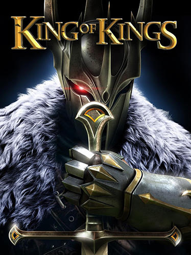 King of kings poster