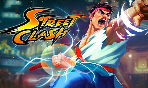 King of kungfu 2: Street clash poster