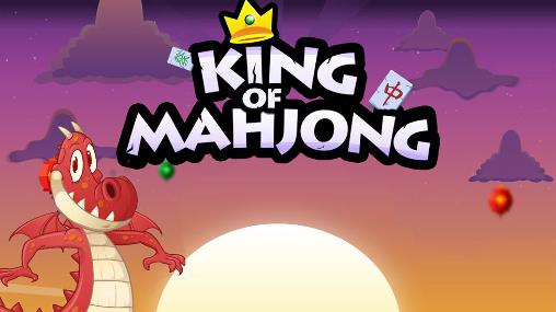 download the new Mahjong King