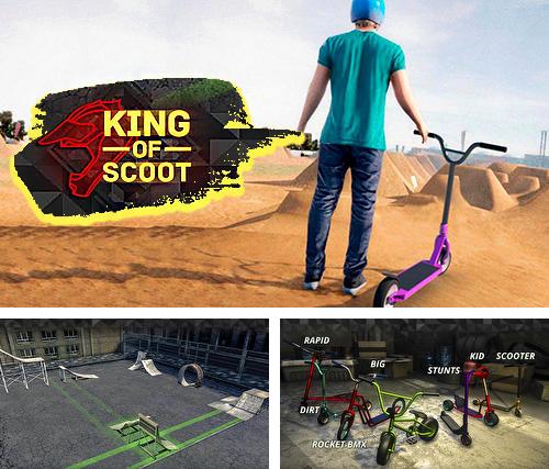 touchgrind scooter apk