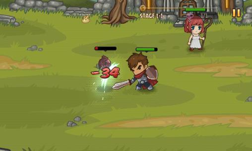 Kingdom in chaos screenshot 5