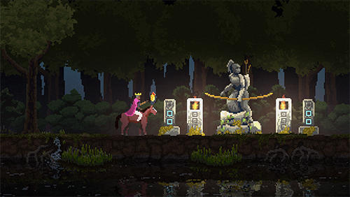 Kingdom: New lands screenshot 2