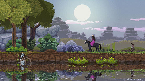 Kingdom: New lands screenshot 3