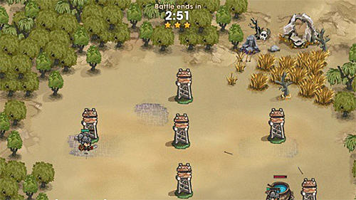 War and Magic: Kingdom Reborn instal the new version for android