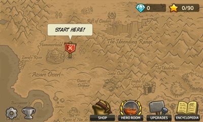 Kingdom rus: Frontiers screenshot 4