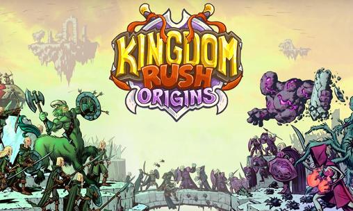 kingdom rush origins new levels