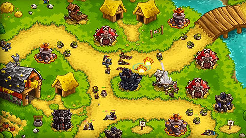Kingdom Rush Vengeance download the new version for ipod