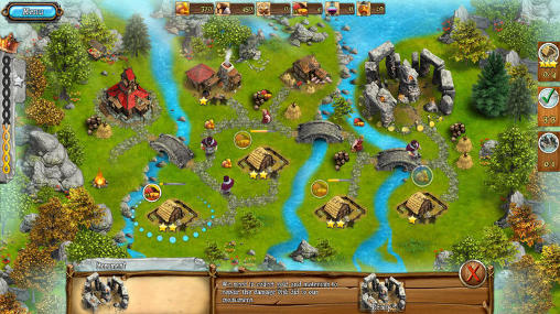 Kingdom tales 2 screenshot 2