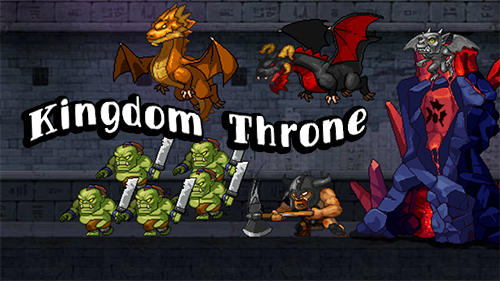 [Game Android] Kingdom Throne