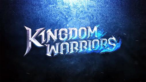 Kingdom warriors poster