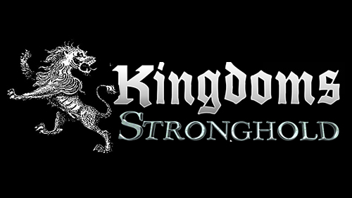 Kingdom’s stronghold poster