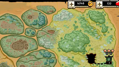 Kingdom’s stronghold screenshot 1