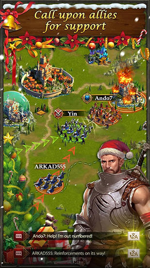 Kings Empire instal the new version for android