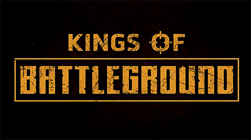 Kings of battleground poster