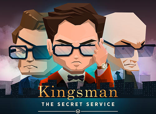 [Game Android] Kingsman: The secret service