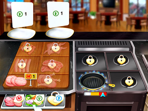 instal the new version for android Cooking Madness Fever