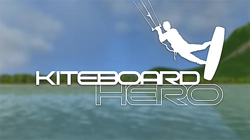 Kiteboard hero poster