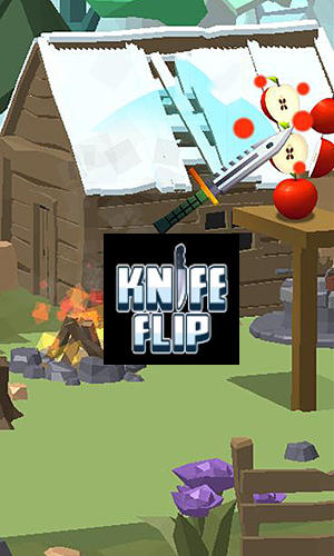 Knife Hit - Flippy Knife Throw free download