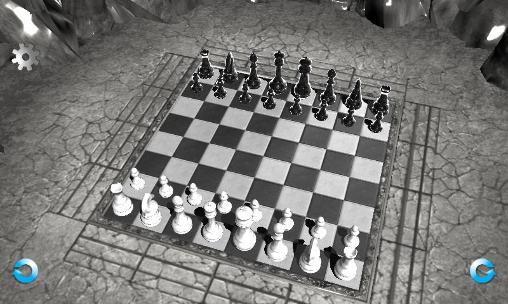 [Game Android] Knight of chess