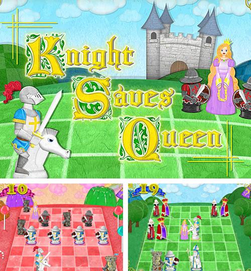 Игры рыцари спасают принцессу