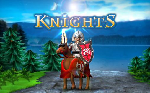 Knights poster