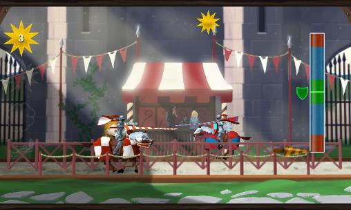 Knights and snails screenshot 5