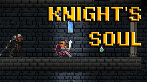 Knight's soul poster