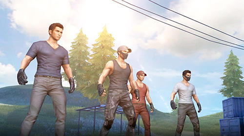 Knives out screenshot 4