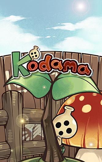 Kodama poster