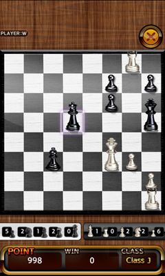 The King of Chess screenshot 3