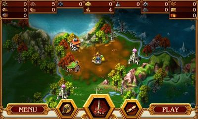 Enchanted Kingdom. Elisa's Adventure screenshot 3