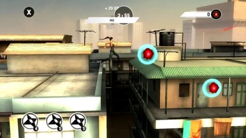 Krrish 3: The game screenshot 1