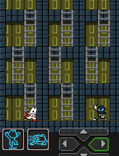 Kufu-man screenshot 3
