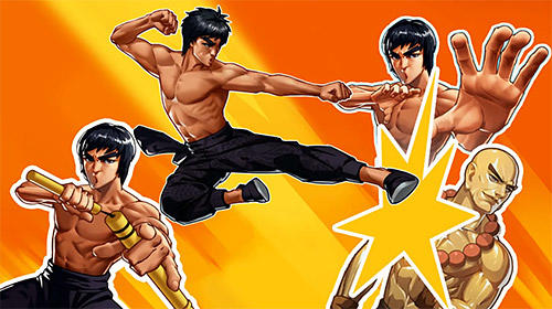 Kung fu attack screenshot 5