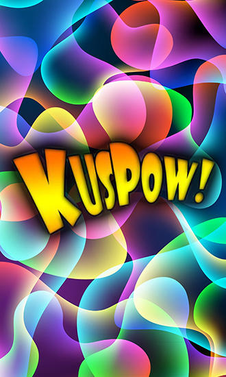 Kuspow! poster