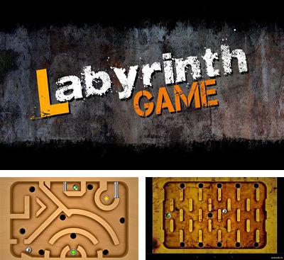 The description of Labyrinth