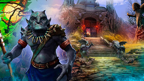 Labyrinths of the world: A dangerous game screenshot 2