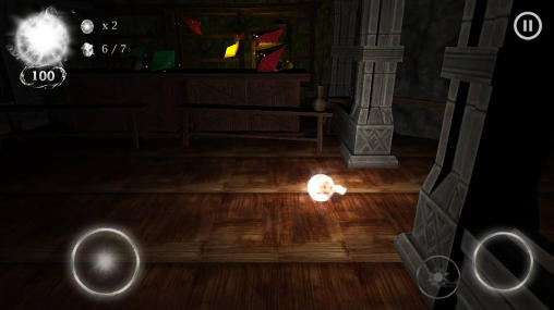 Lamp: Day and Night screenshot 2