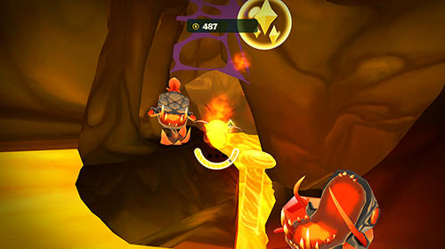 Lamper VR: Firefly rescue screenshot 4