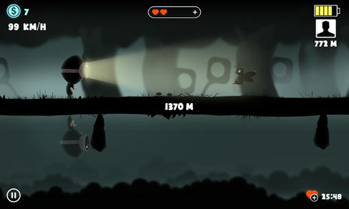 Lamphead screenshot 5