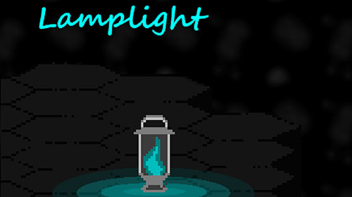Lamplight poster