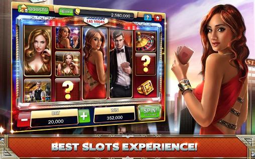 times free slots las vegas casinos app