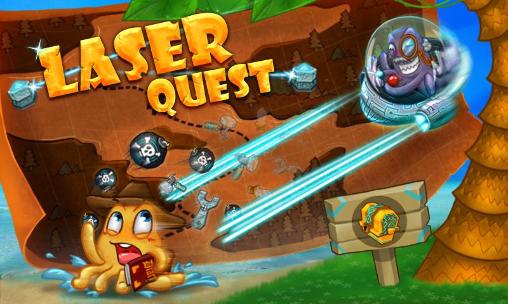 [Game Android] Laser Quest