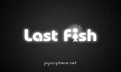 Last Fish poster